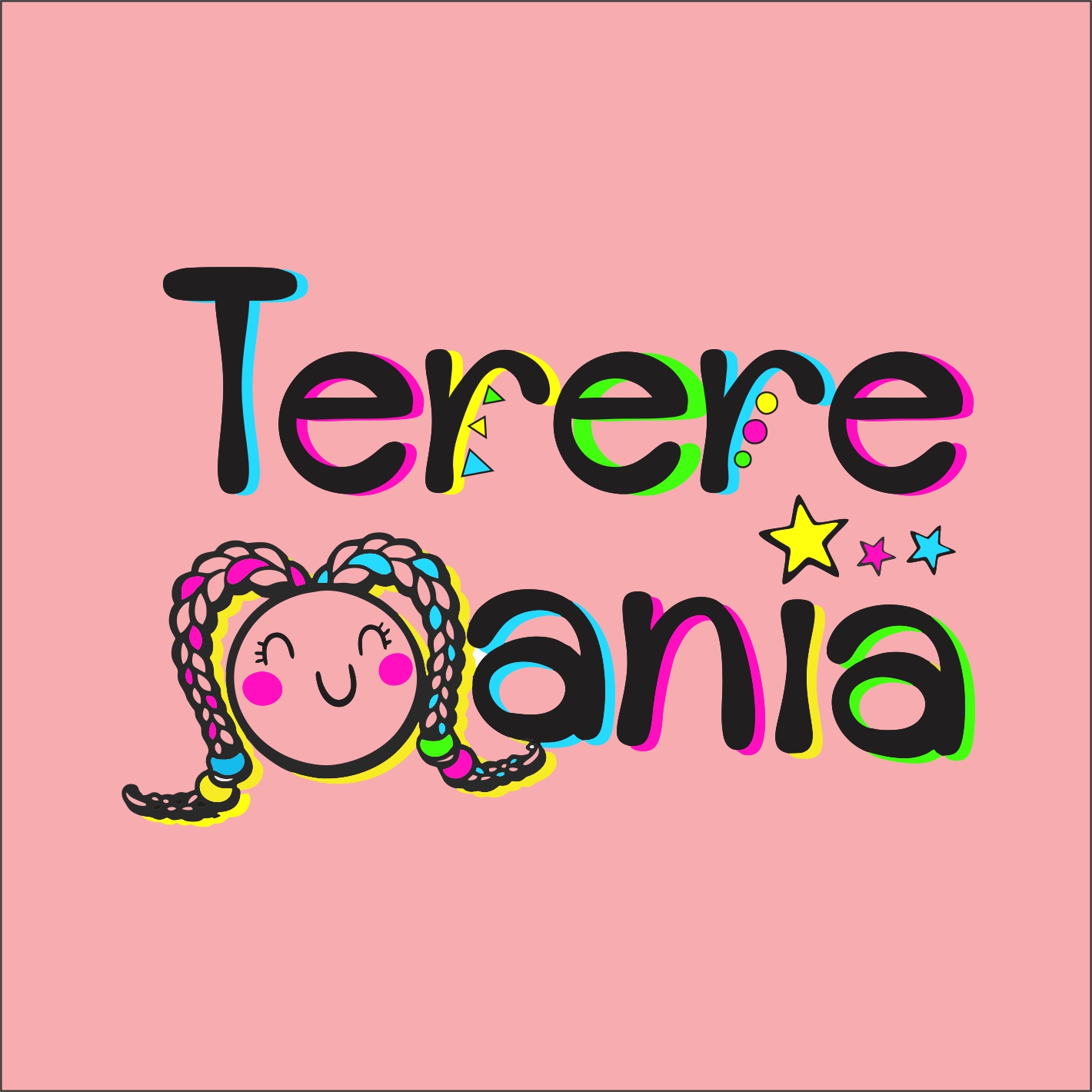 logo terere1